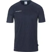 Uhlsport Division 28 T-shirt Med Korte ærmer