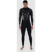 Hurley Kai Lenny Max 3/2 Mm Langærmet Neopren-dragt Med Brystlynlås