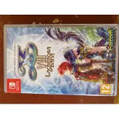 Nintendo Games Switch Monster Hunter Generations Ultimate