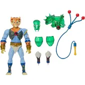 Masters of the Universe X Thundercats Tygra Actionfigur 14 Cm