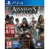 Sony Ps4 Assassin´s Creed Syndicate