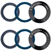 BIKONE 6805 Shimano 24mm Ceramic Lejer