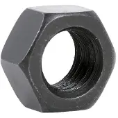 Cofan Din934 C-8 M42 Sekstakket Møtrik 5 Enheder