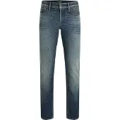 Jack & Jones Jeans 'JJIClark JJOriginal' ensian