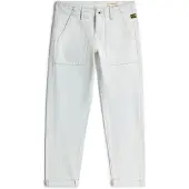 G-Star Kate Boyfriend Fatigue Jeans - Light blue - Women
