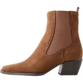Next Støvletter 'Forever Comfort' cognac