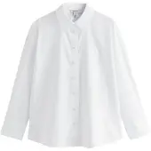 Next Bluse 'N. Premium' hvid