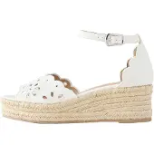 Next Sandaler 'Forever Comfort' hvid