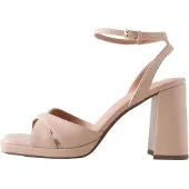Next Sandaler 'Forever Comfort' nude
