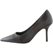 Next Pumps 'Forever Comfort' mørkebrun