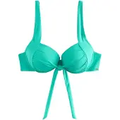 Next Bikinioverdel turkis