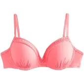 Next Bikinioverdel hindbær