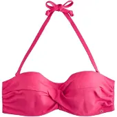 Next Bikinioverdel pink