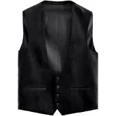 Next Vest sort