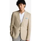 Next Jakke beige