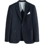 Next Jakke navy