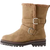 Next Støvletter 'Forever Comfort' mokka