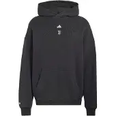 Adidas Juventus X Sgura Hættetrøje - Sort - , størrelse Large