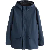 Next Funktionsjakke navy