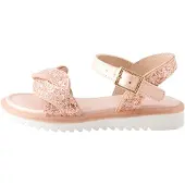 Next Sandaler gammelrosa