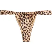 Next Bikinitrusse brun / cappuccino / sort