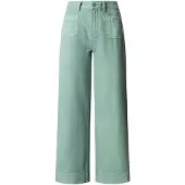 Pepe Jeans Straight Uhw Lexa Højtaljede Jeans