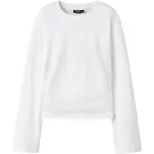 LMTD Bluser & t-shirts hvid