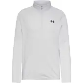 Under Armour Tech Textured Halv Lynlås Sweatshirt