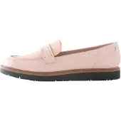 Next Slipper 'Forever Comfort' lyserød