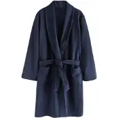 Next Kort badedragt navy