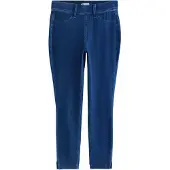 Next Leggings blue denim