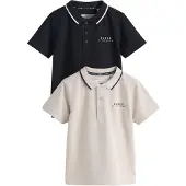 Ted Baker Shirts beige / sort