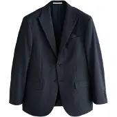 Next Jakke navy