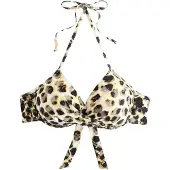 Next Bikini gul / stone / sort