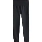 Self. Leggings sort