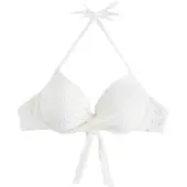 Next Bikinioverdel creme