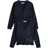 Clarks Cardigan navy