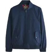 Next Overgangsjakke 'Harrington' navy