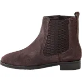 Next Chelsea Boots 'Forever Comfort' choko