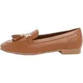 Lipsy Slipper brun