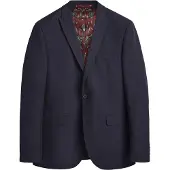 Next Jakke navy