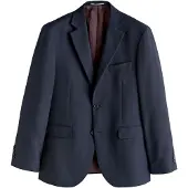 Next Jakke navy