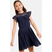 Lipsy Kjole navy