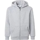 Urban Classics Sweatjakke stone