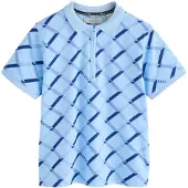 Ted Baker Shirts navy / lyseblå
