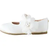 Ted Baker Ballerinasko hvid