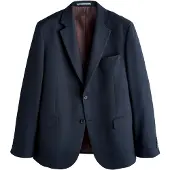 Next Jakke navy