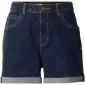 Urban Classics Jeans mørkeblå