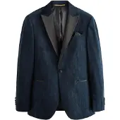 Next Jakke blå / navy / sort
