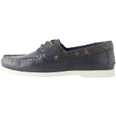 Next Mokassin navy